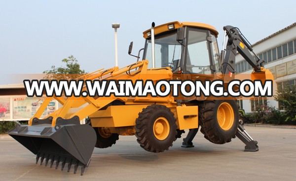 Construction Machinery, 7ton Jcb 3cx Backhoe Loader