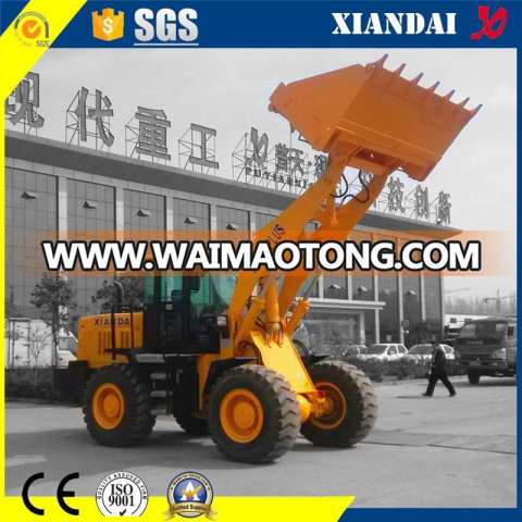 New Condition Construction Machinery Zl30 Loader