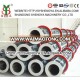 rcc culvert round pole making machine from China