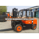 Latest Edition Factory Sale Diesel New 3 Ton Forklift Price