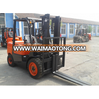 High Quality Disel Forklift Truck