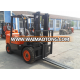 3000kg 3500kg Japan NISSAN Engine Hydraulic Gasoline LPG Forklift