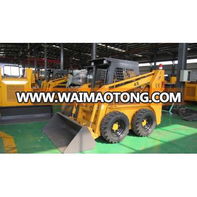 mini skid steer loader hot sale skid steer loader backhoe loader skid steer loader digger for sale