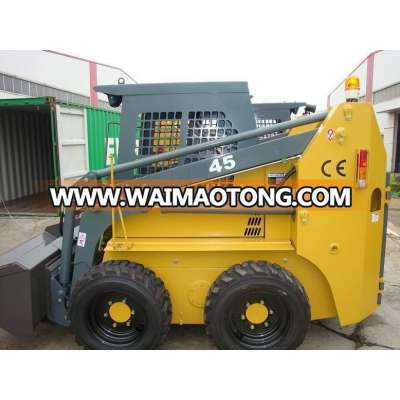 skid steer loader with price for sale