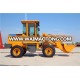 Articulated mini wheel loader for sale