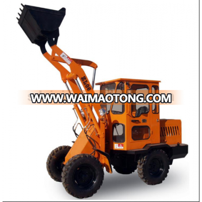 mini wheel loader ZL06