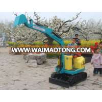 Chinese children excavator 300kg