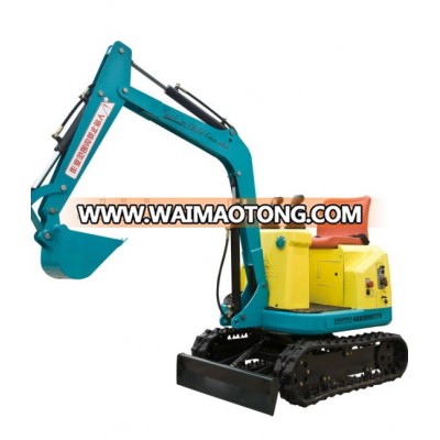 kids toy excavator