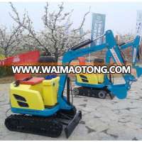 HOT-SELL CHILDREN MINI TOY EXCAVATOR XN360