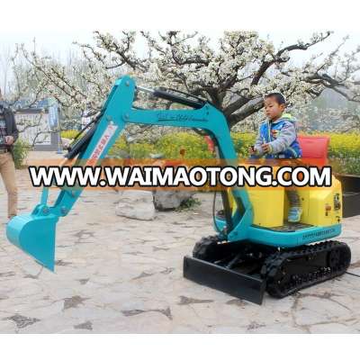 child excavator electric excavator for kids children toy electric excavator