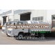 high quality small garbage truck for sale garbage container