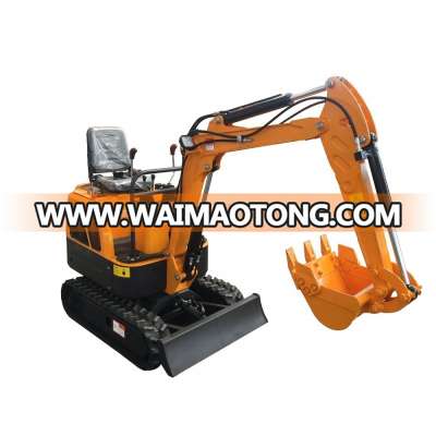 Small excavator for sale mini excavators,mini digger XN08,Rhinoceros factory supply